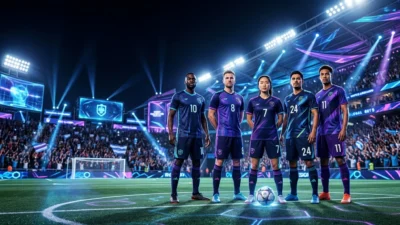 Pro Clubs Team Names